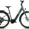 Kathmandu Hybrid C62 SLT 400X Seafoam Chrome