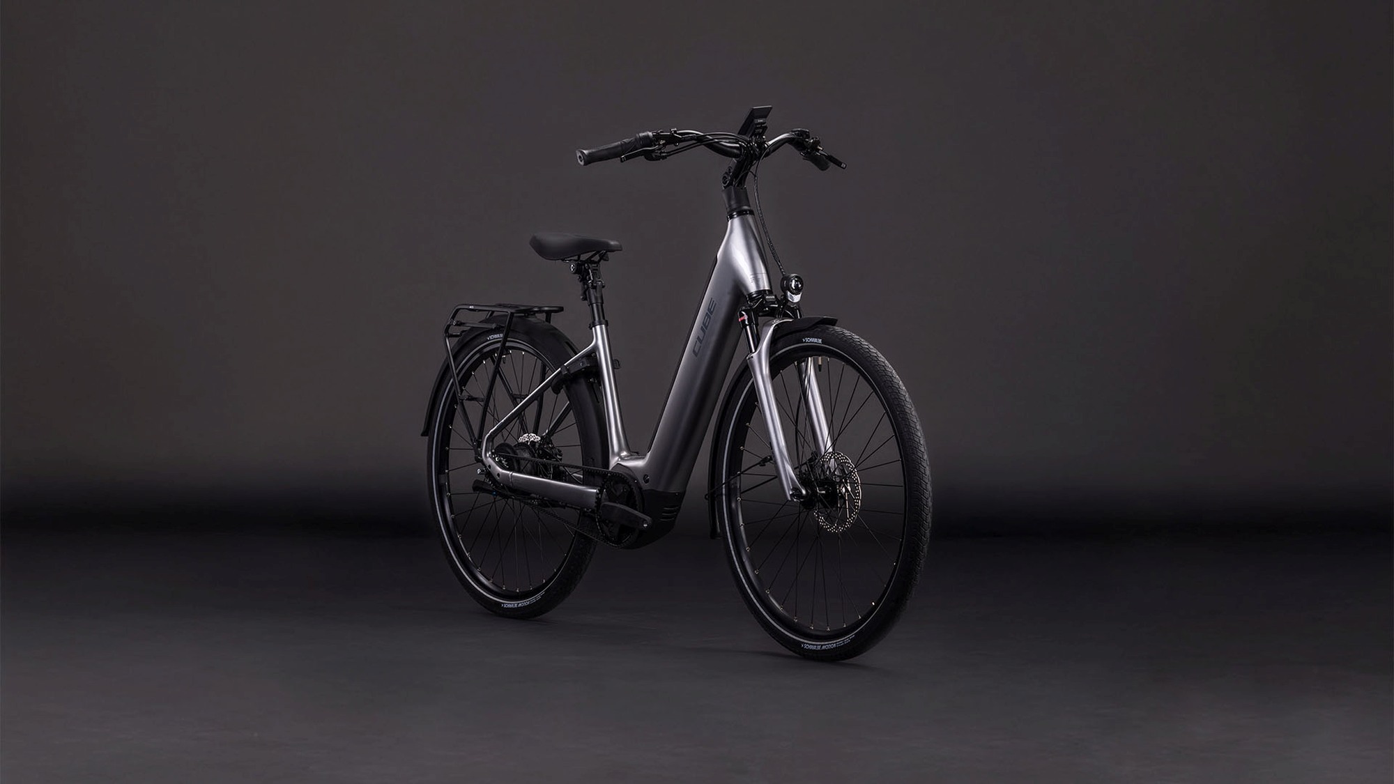 SUPREME HYBRID DELUXE PRO 600 QUICKSILVER/GREY - Image 7