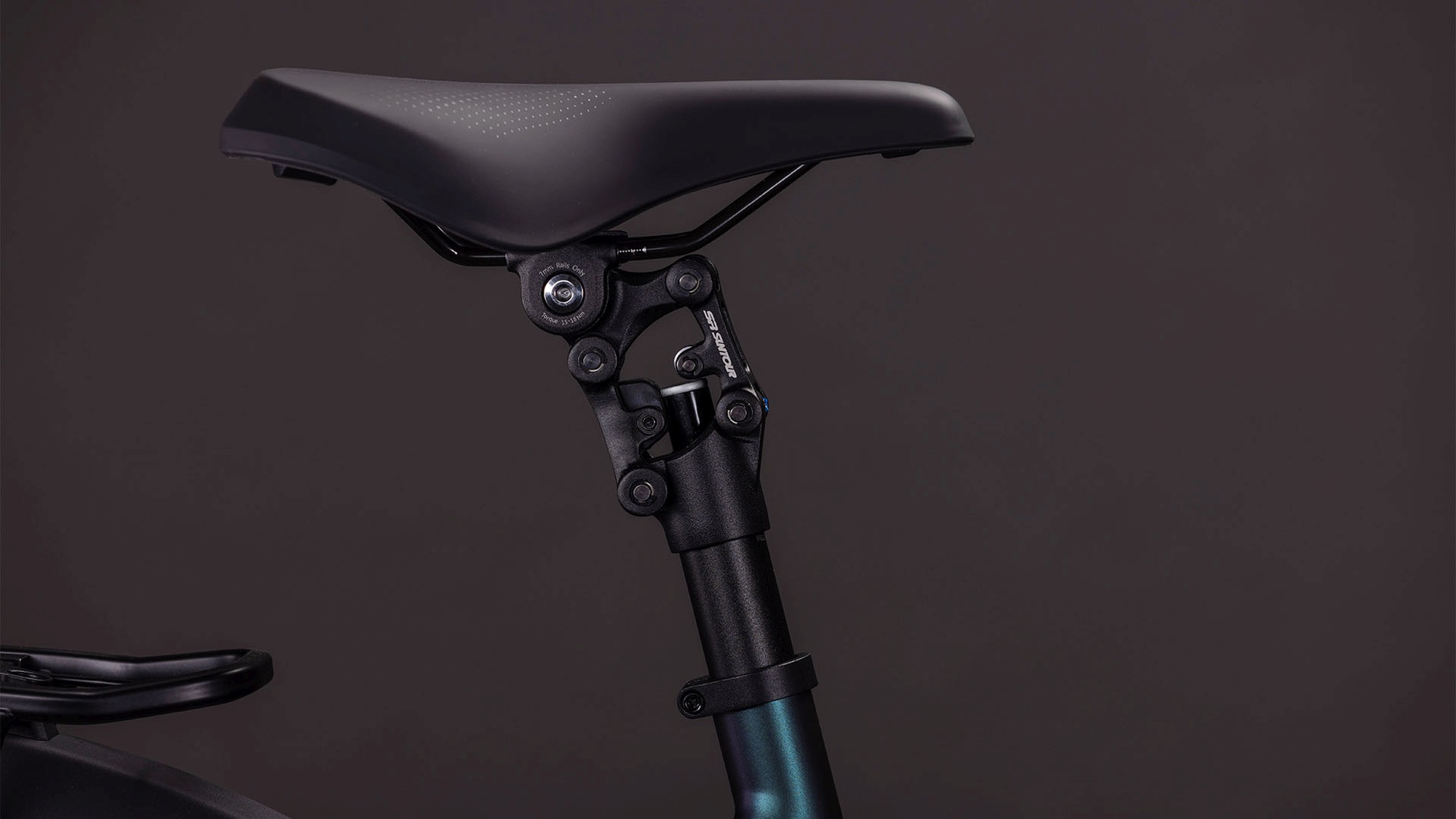 SUPREME HYBRID DELUXE SLT 600 METALBLUE/REFLEX - Image 5