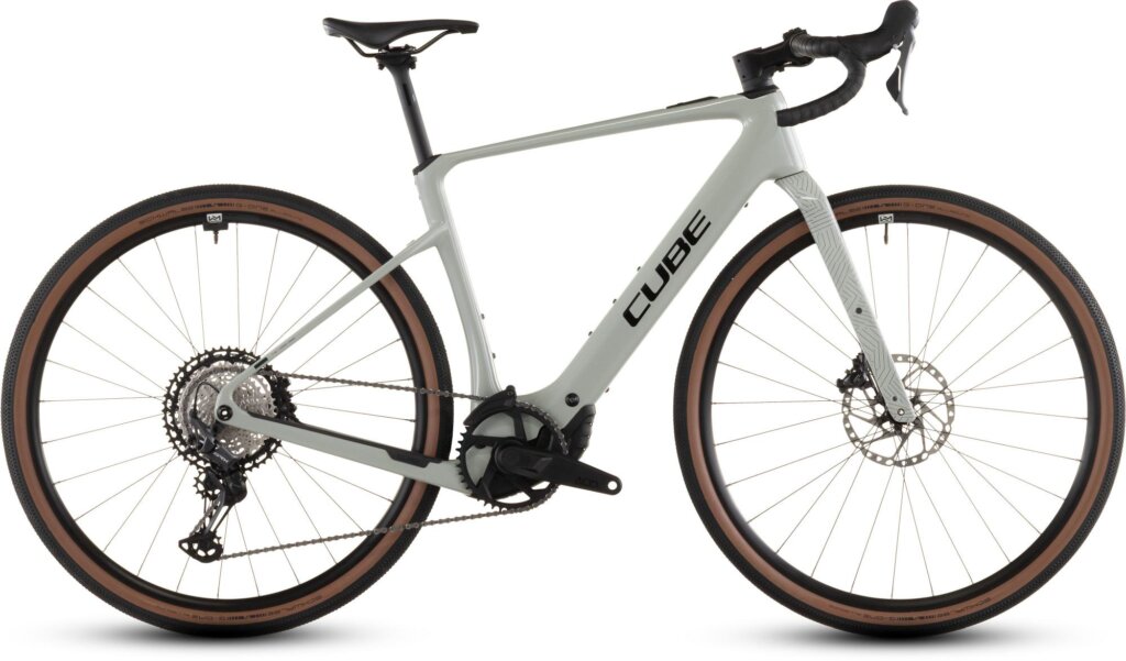 NUROAD HYBRID C:62 RACE 400X REEDBEIGE/BLACK