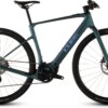 Nulane Hybrid C62 SLX 400X