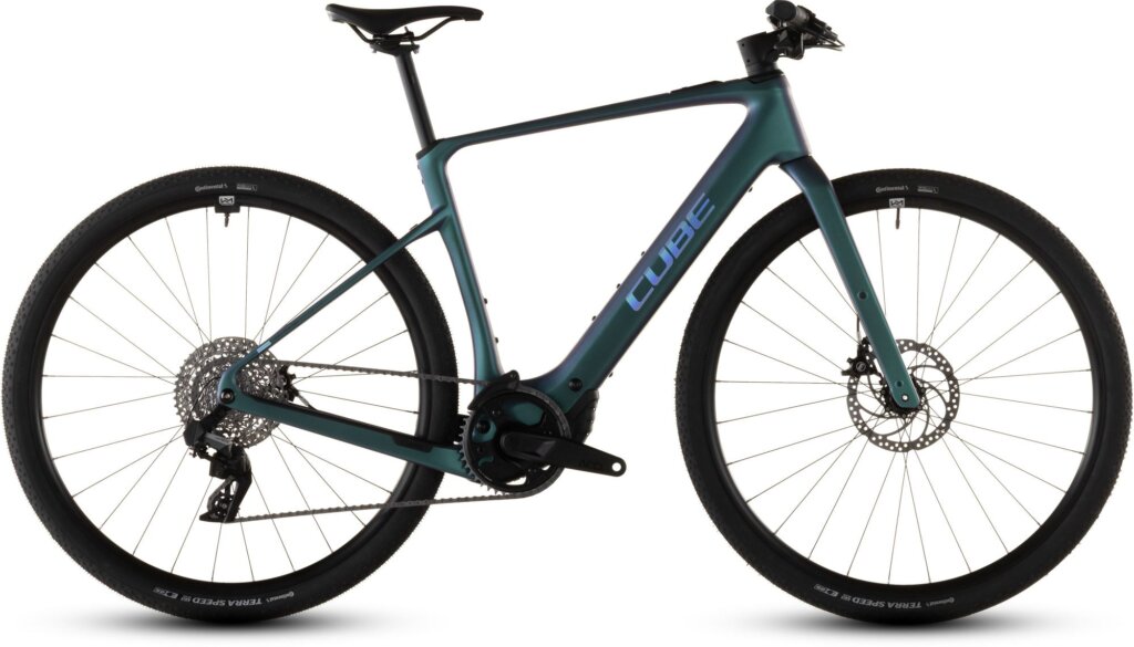 Nulane Hybrid C62 SLX 400X