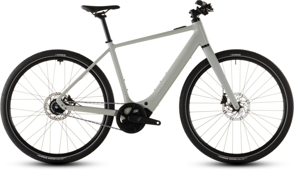 Editor Hybrid SLX 400X