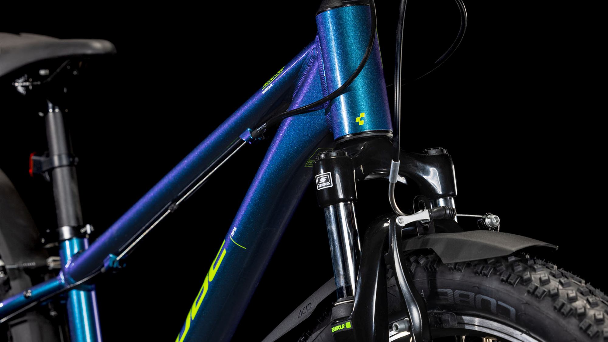 ACID 240 ALLROAD - Image 6