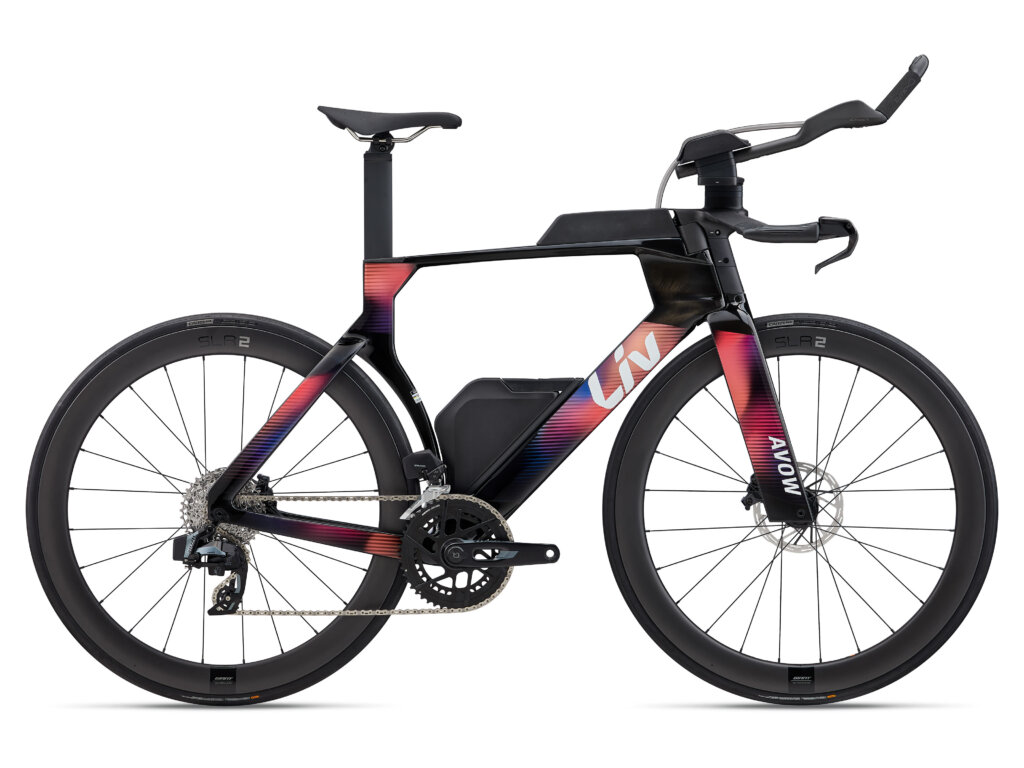 Avow Advanced SL