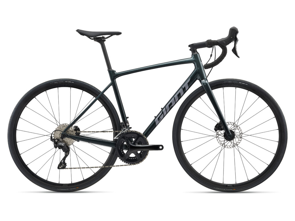 Contend SL Disc 1