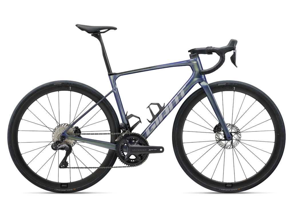 Defy Advanced Pro 0