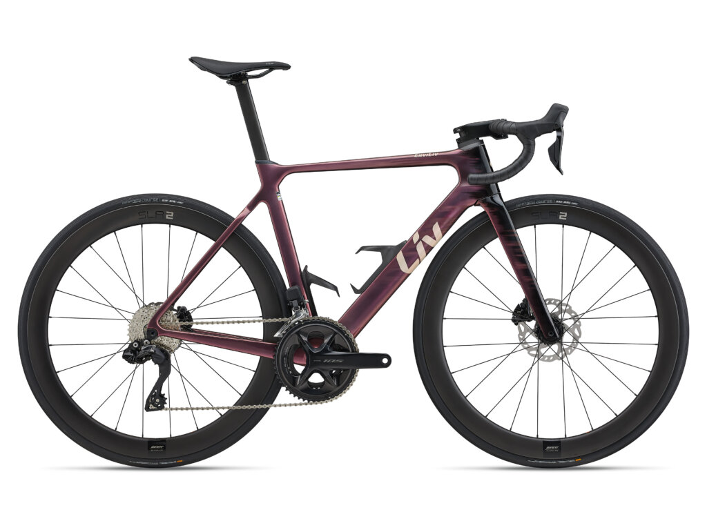 Enviliv Advanced 1