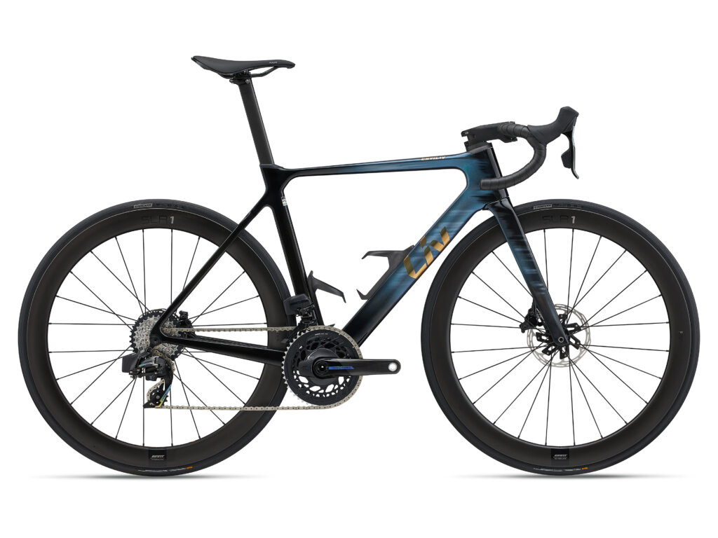 EnviLiv Advanced Pro 0 AXS