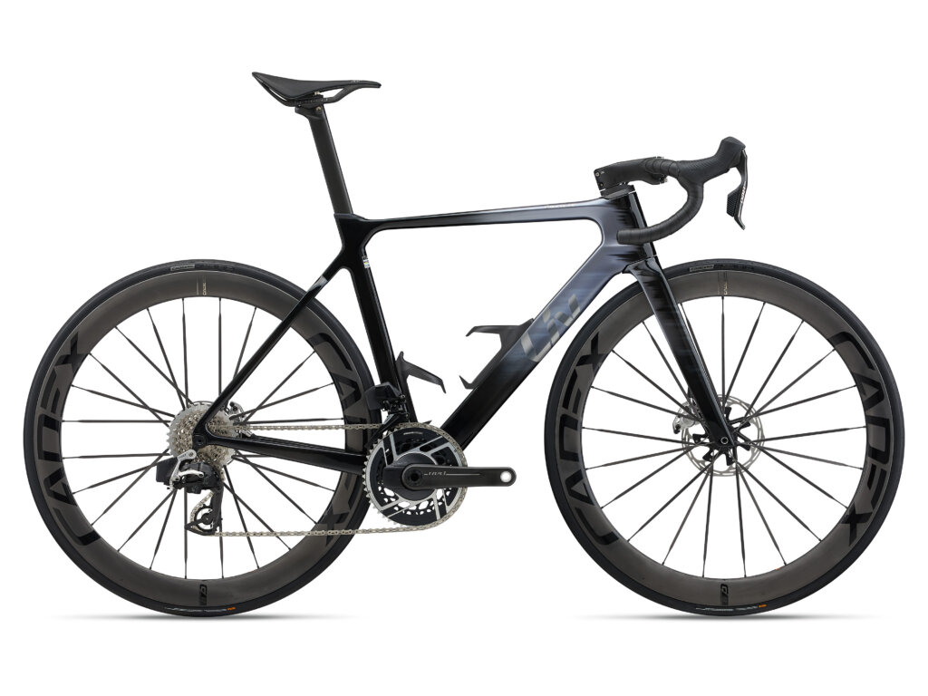 EnviLiv Advanced SL