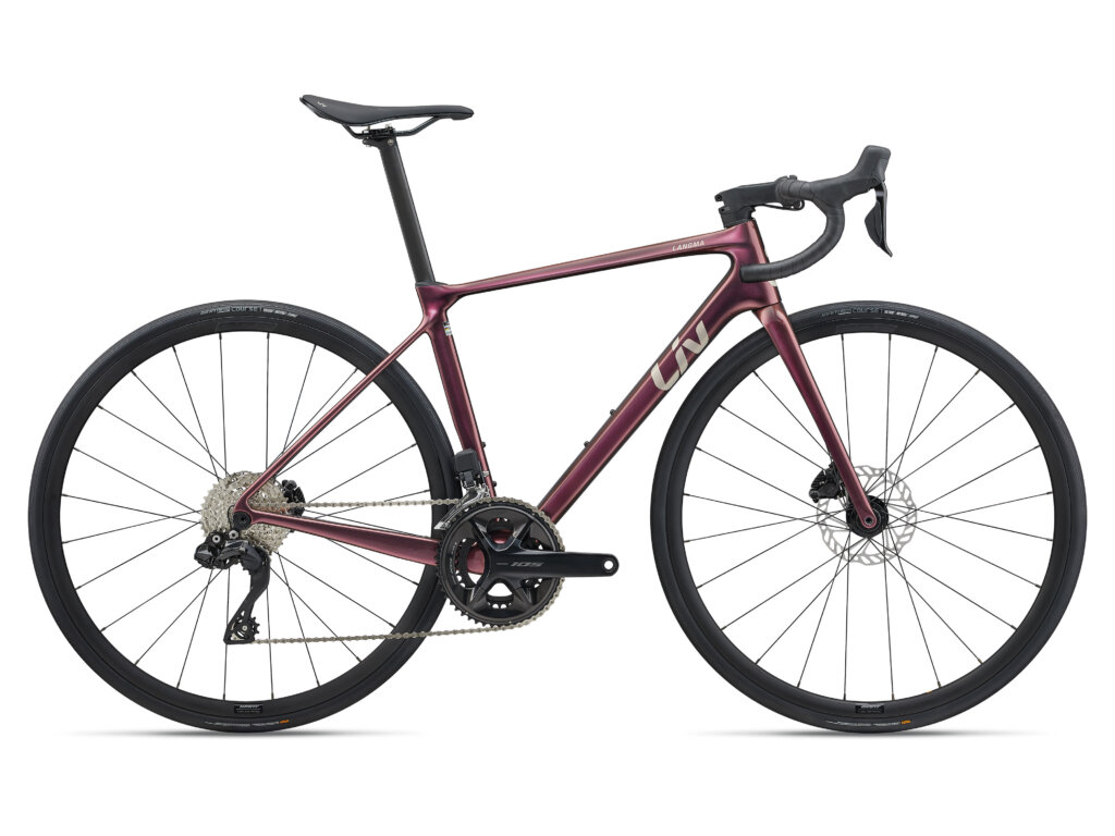 Langma Advanced 1