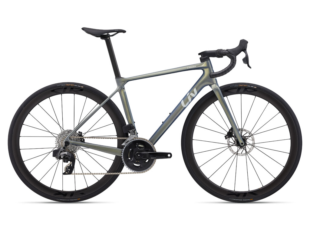 Langma Advanced Pro 1 AXS