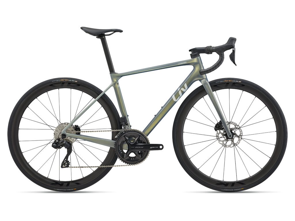Langma Advanced Pro 1