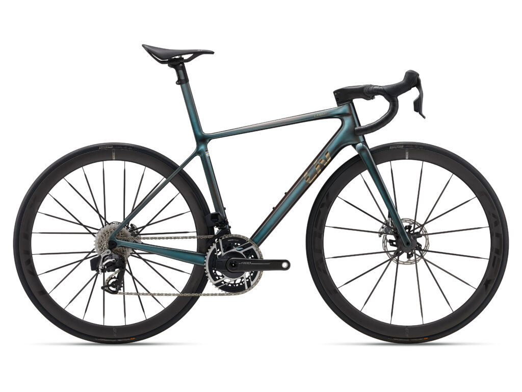 Langma Advanced SL 0