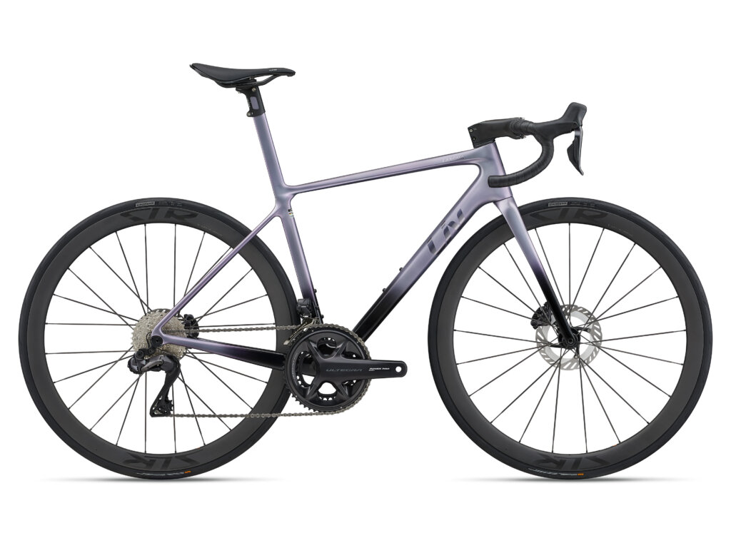Langma Advanced SL 1