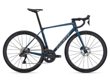 TCR Advanced Pro 0 Di2