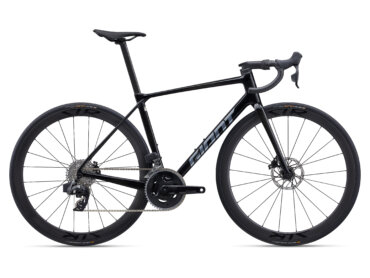 TCR Advanced Pro 1 AXS