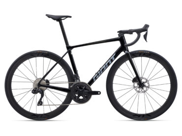 TCR Advanced Pro 1 Di2