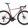 TCR Advanced Pro 2