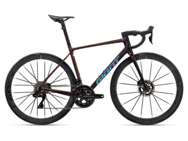 TCR Advanced SL 0 DA