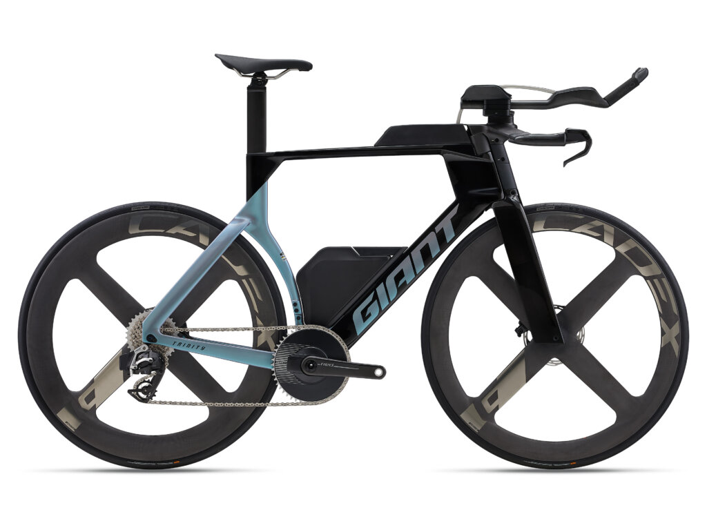 Trinity Advanced SL 0