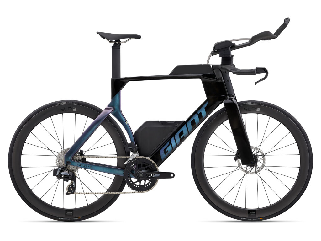 Trinity Advanced SL 2