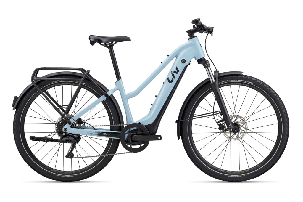 Amiti E+ 4