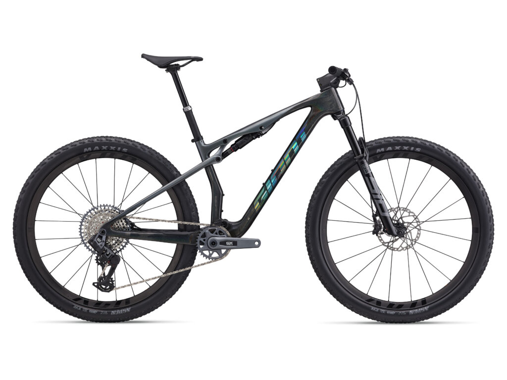 Anthem Advanced SL 1
