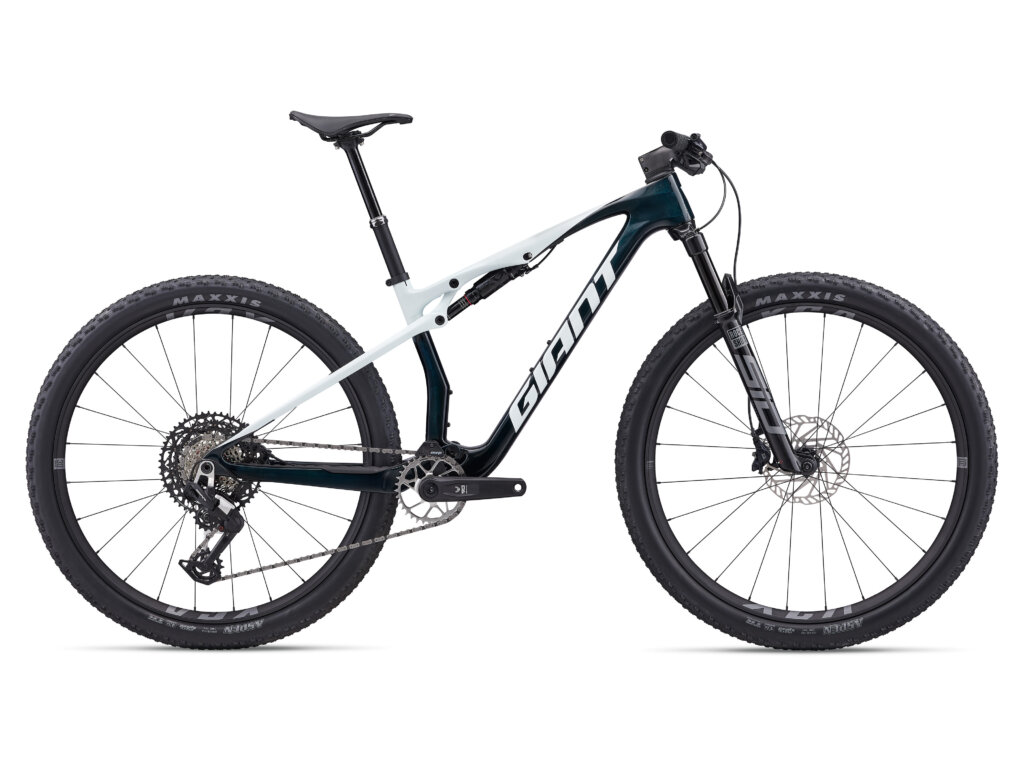 Anthem Advanced SL 2