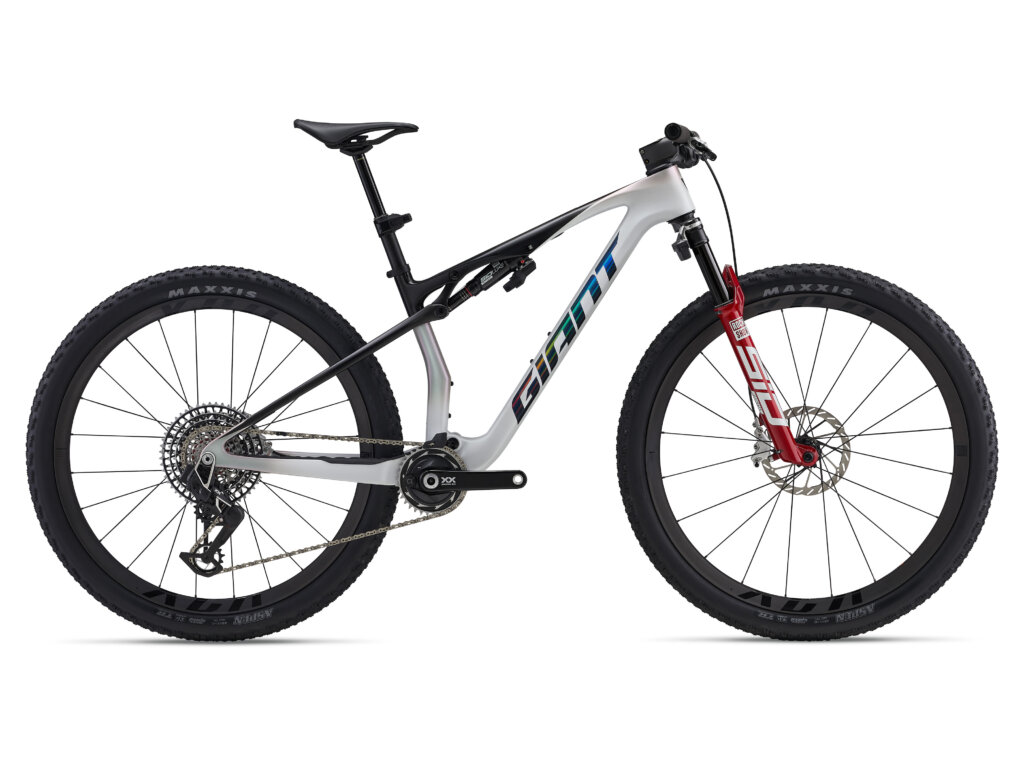 Anthem Advanced SL SE