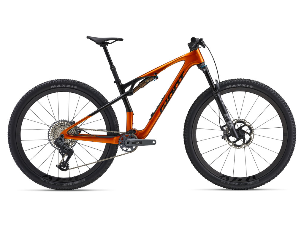 Anthem X Advanced SL 1