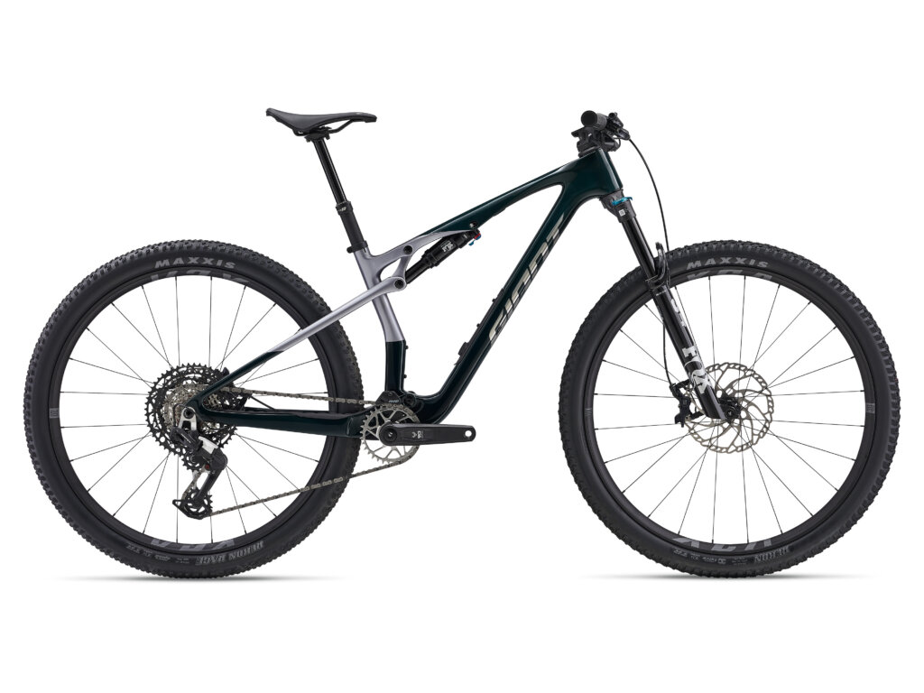 Anthem X Advanced SL 2