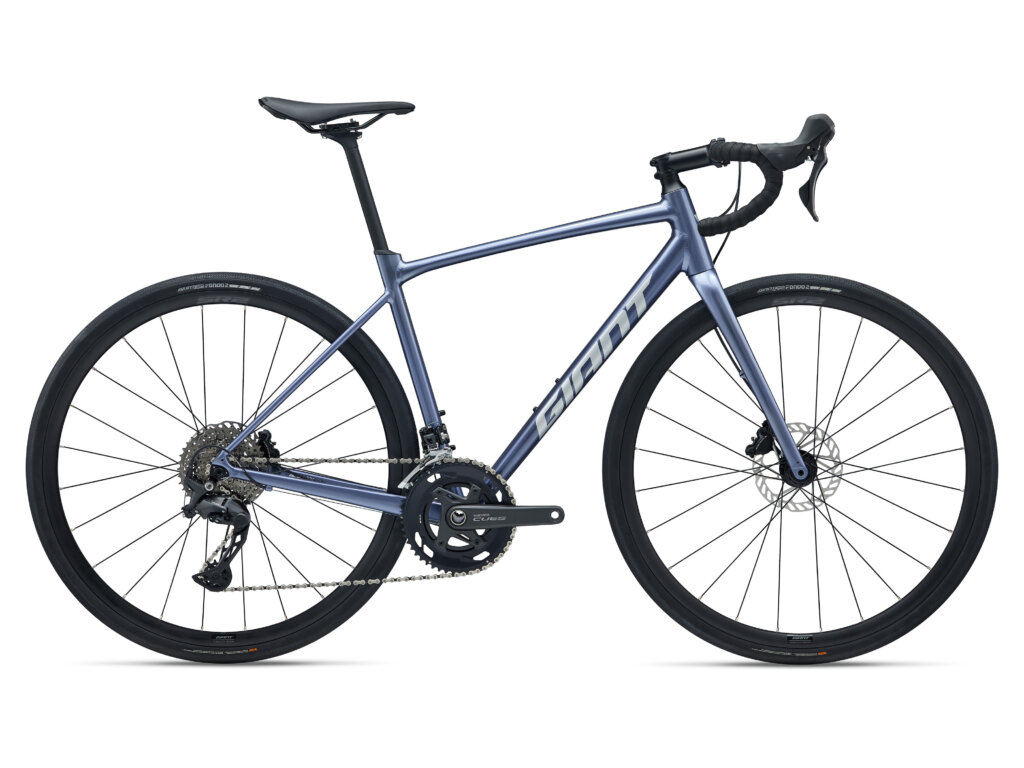 Contend AR 2