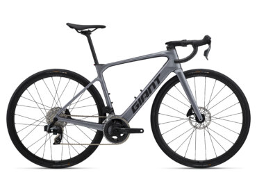Defy Advanced E+ Elite 2