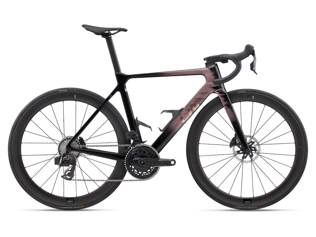 EnviLiv Advanced Pro 0 (AXS)