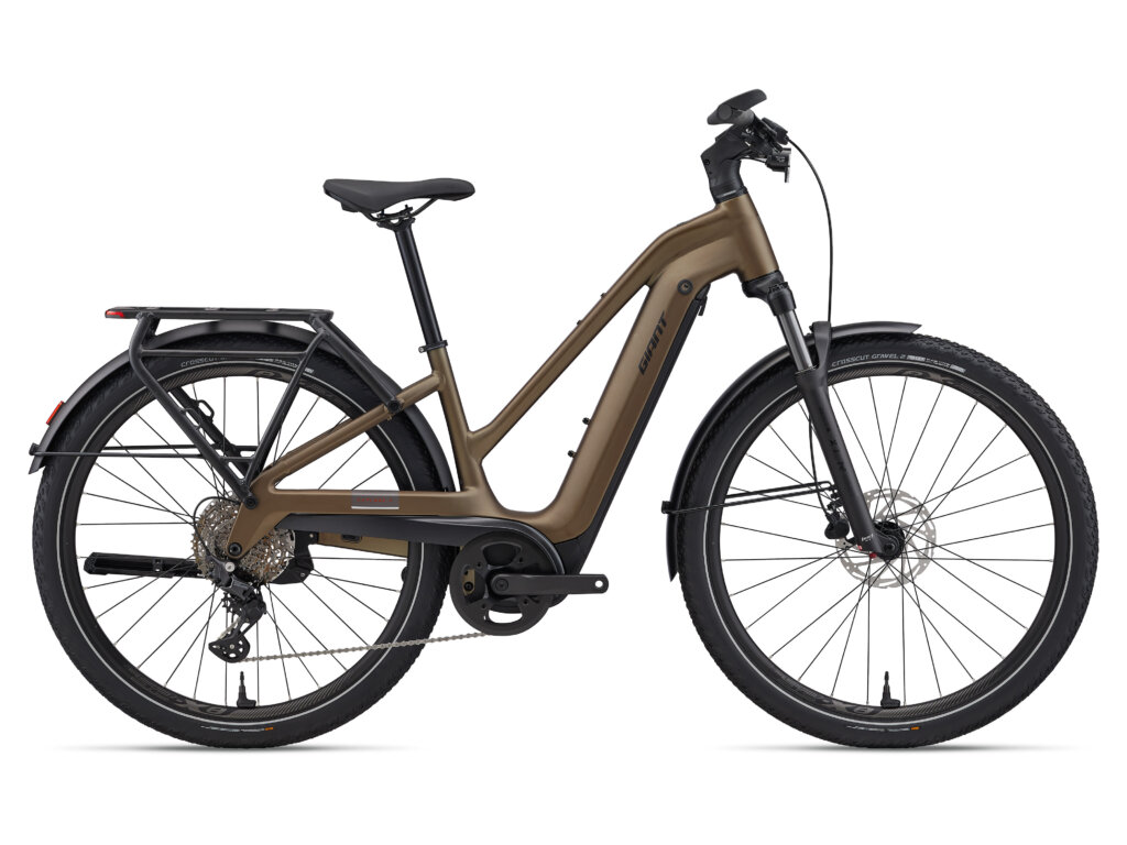 Explore E+ 3 Stagger