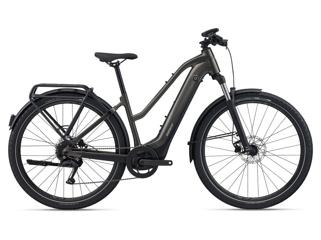 Explore E+ 4 Stagger