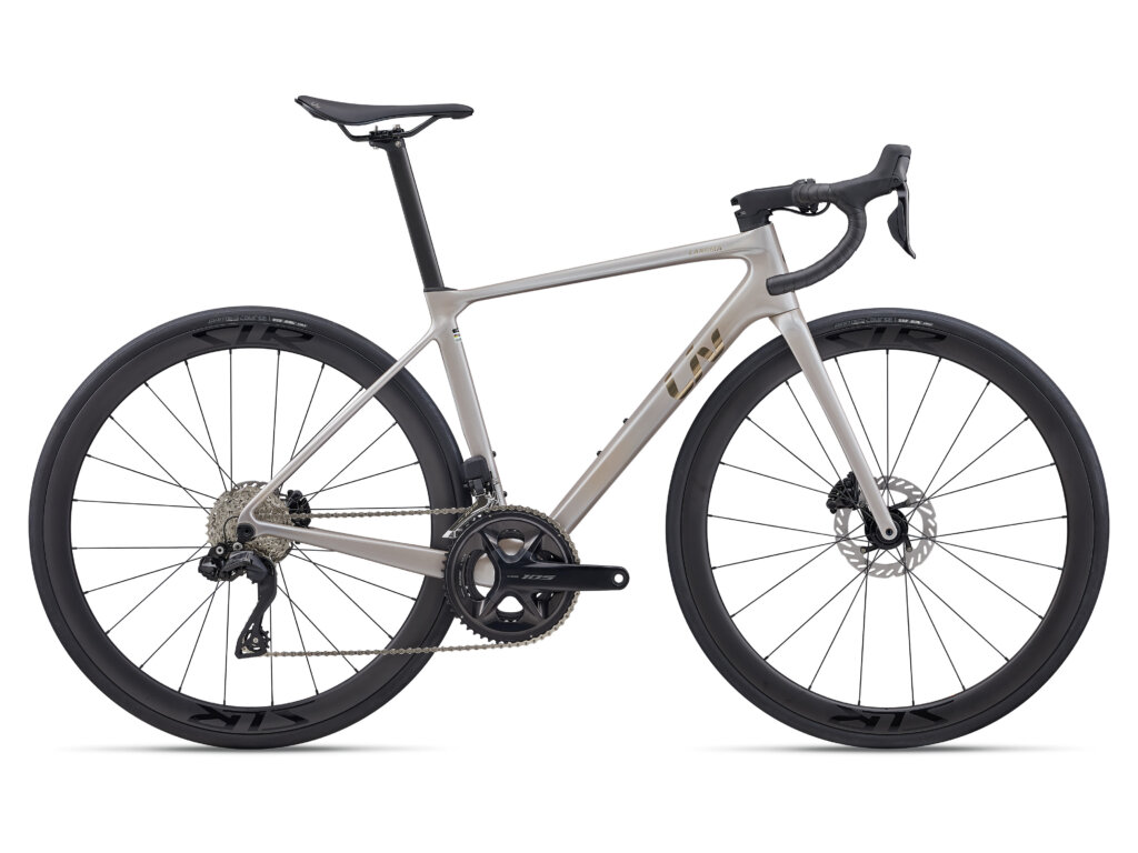 Langma Advanced 0