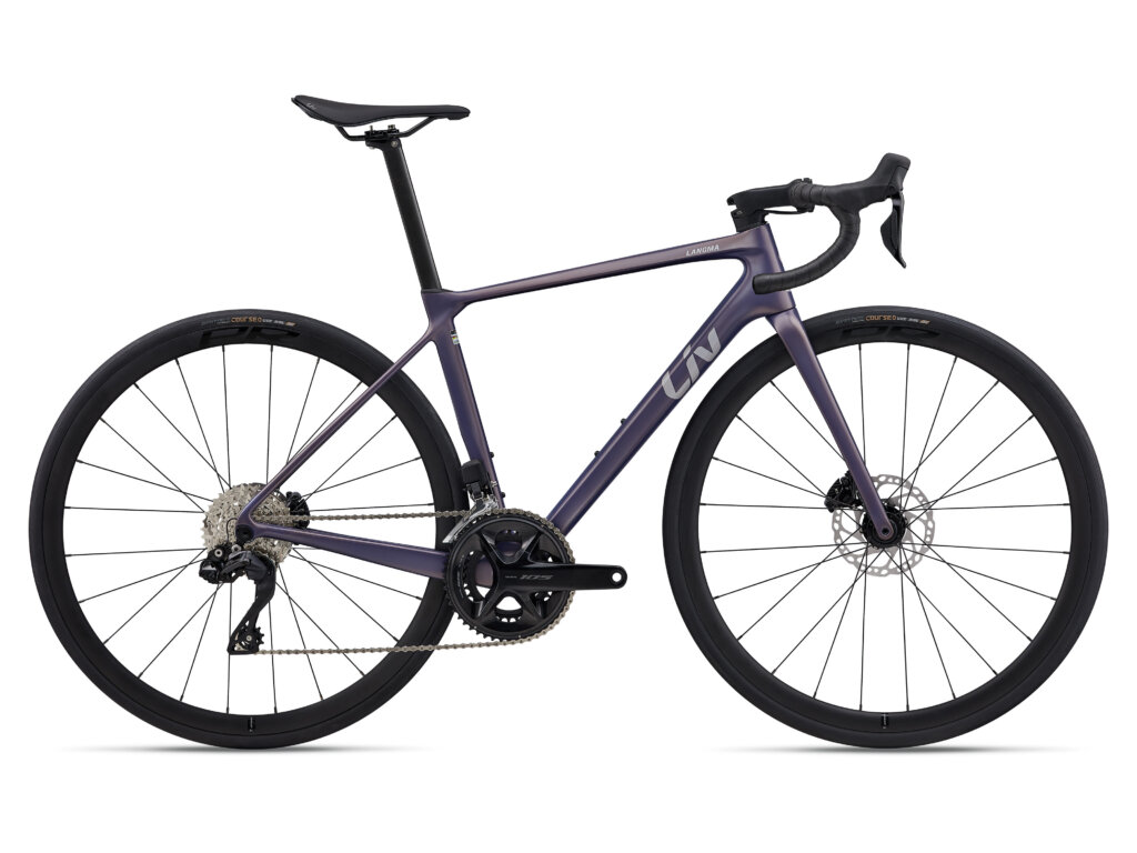 Langma Advanced 1