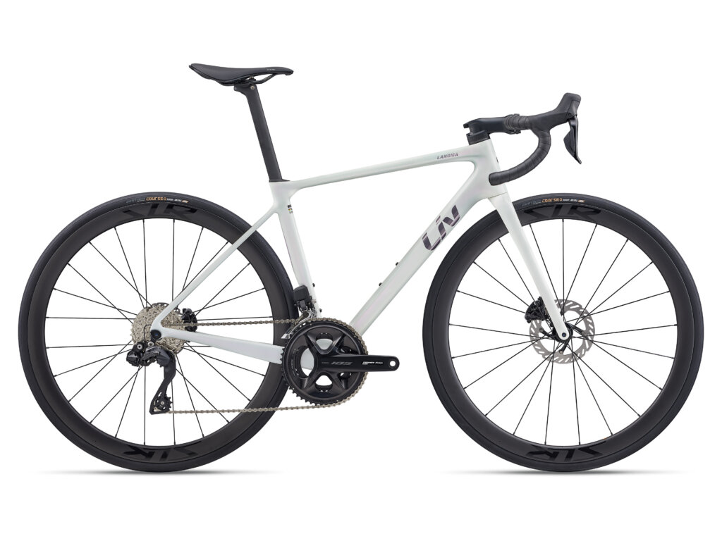 Langma Advanced Pro 1 (Pro Compact)