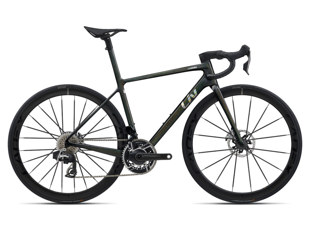 Langma Advanced SL 0