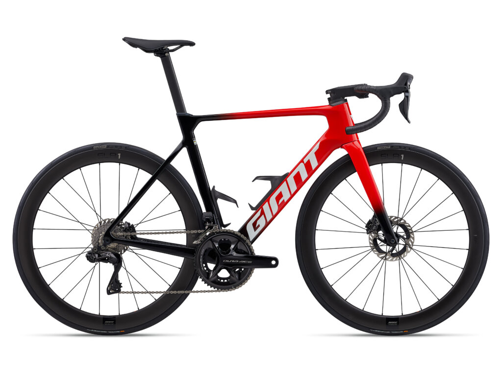 Propel Advanced Pro (Dura-Ace)