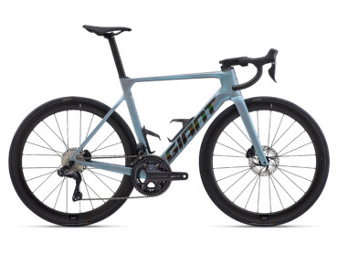 Propel Advanced Pro 0 (Di2)