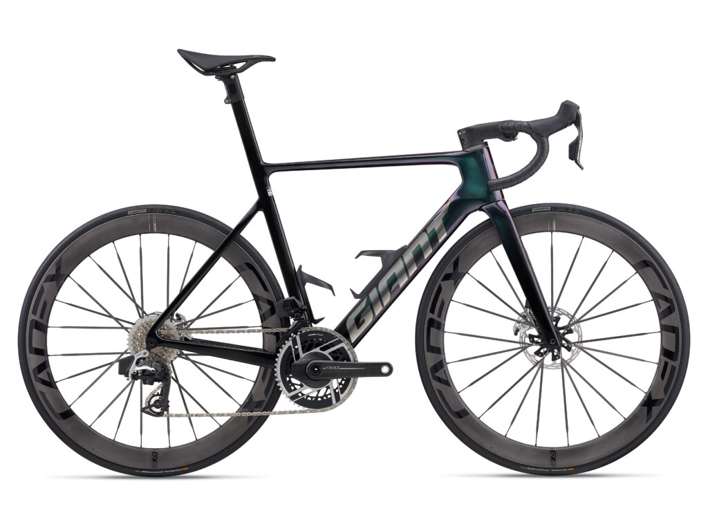 Propel Advanced SL 0 (RED)