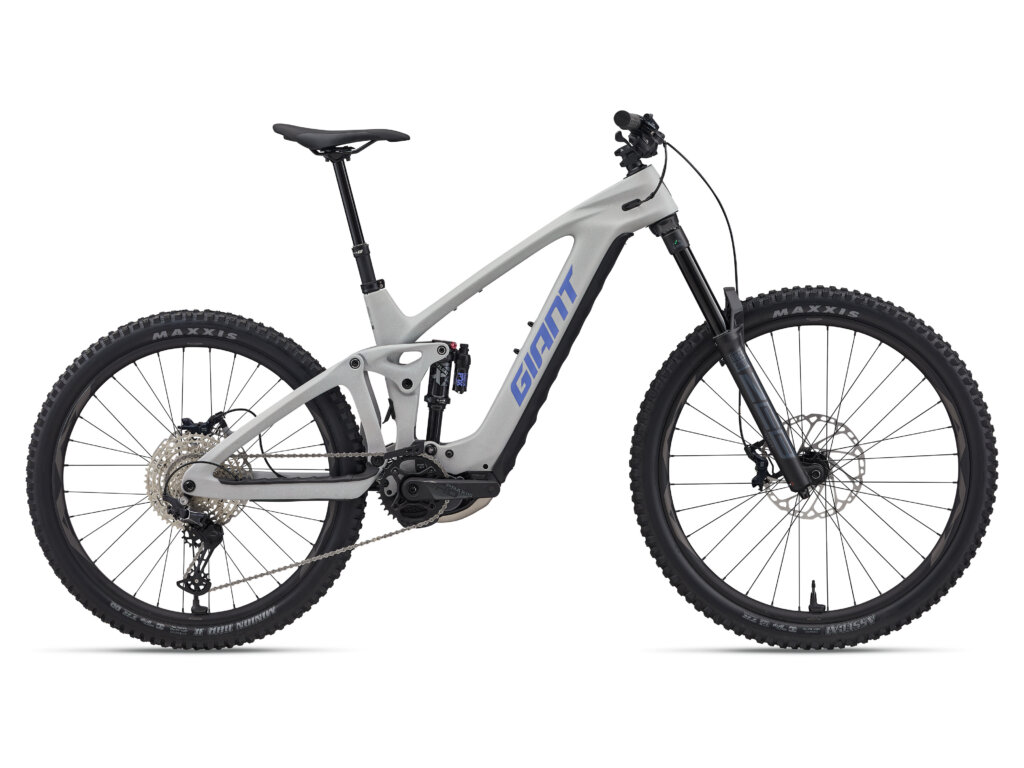 Reign Advanced E