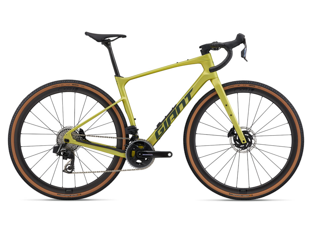 Revolt Advanced Pro 0