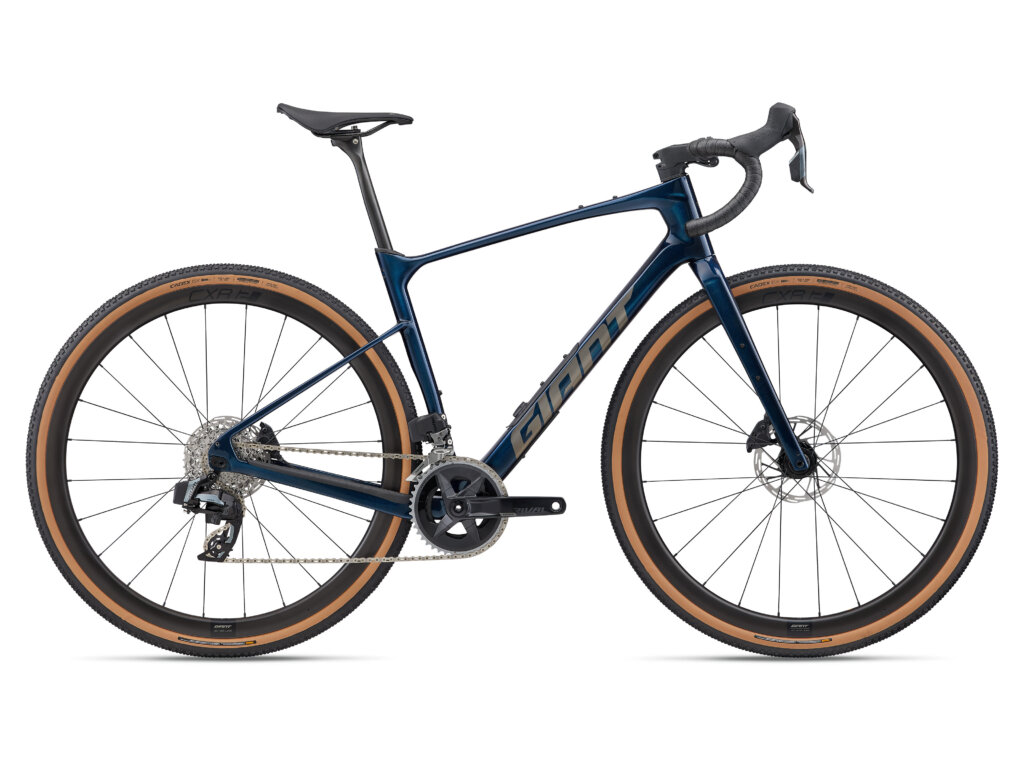 Revolt Advanced Pro 1
