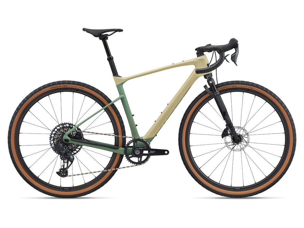 Revolt X Advanced Pro 1