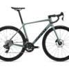 TCR Advanced 0 AXS
