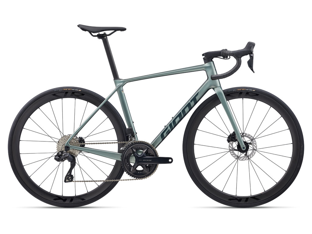 TCR Advanced 0 Pro Compact